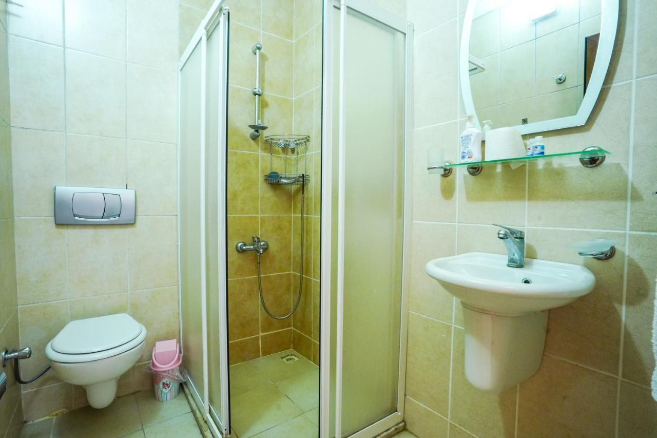 Four Seasons Apart Hotel Dalyan Bagian luar foto