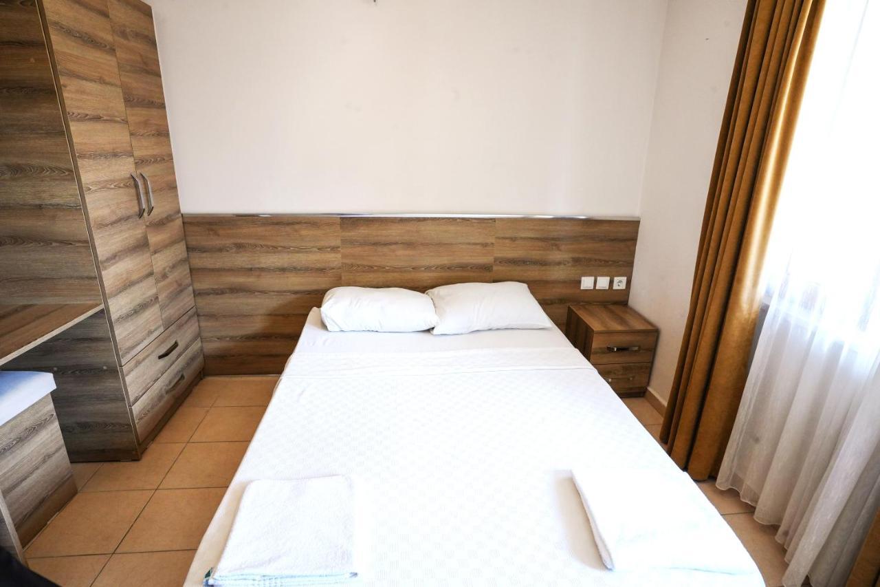 Four Seasons Apart Hotel Dalyan Bagian luar foto